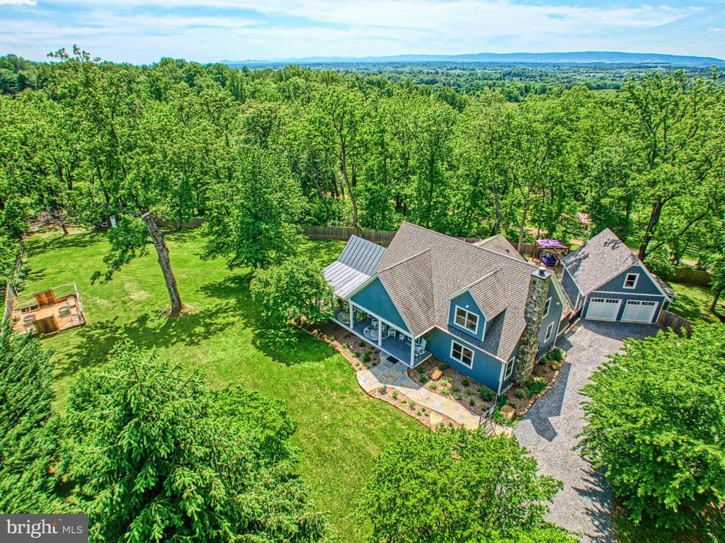 39033 HERTZ ROAD, Leesburg, VA 20175