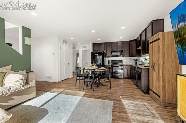 5784 Tramore Court, Colorado Springs, CO 80927