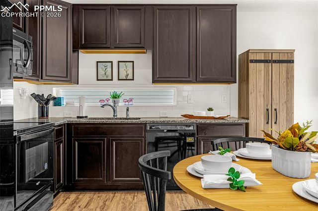 5784 Tramore Court, Colorado Springs, CO 80927