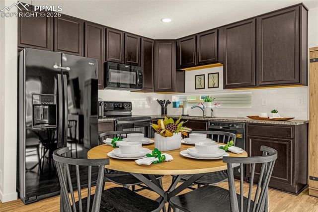 5784 Tramore Court, Colorado Springs, CO 80927