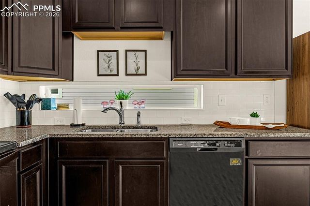 5784 Tramore Court, Colorado Springs, CO 80927