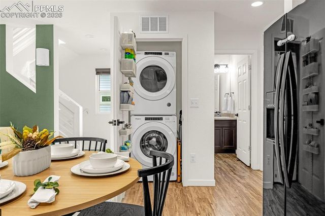 5784 Tramore Court, Colorado Springs, CO 80927