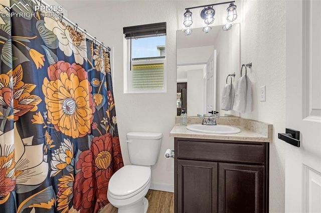 5784 Tramore Court, Colorado Springs, CO 80927