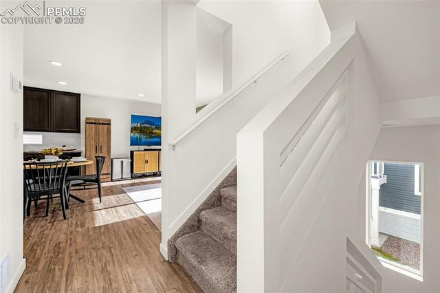 5784 Tramore Court, Colorado Springs, CO 80927