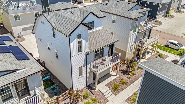 5784 Tramore Court, Colorado Springs, CO 80927