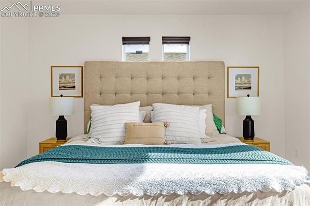 5784 Tramore Court, Colorado Springs, CO 80927