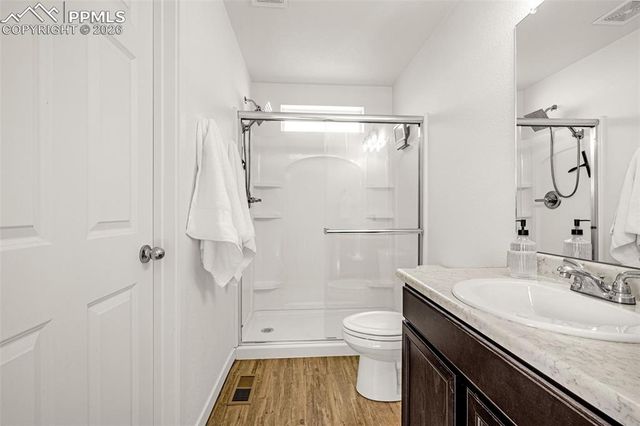 5784 Tramore Court, Colorado Springs, CO 80927