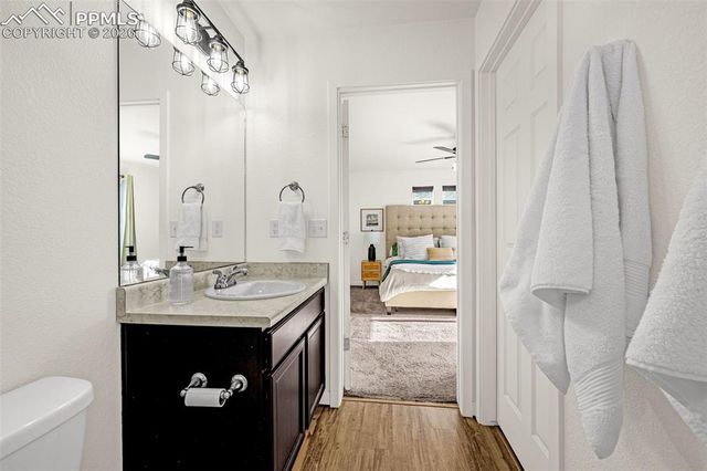 5784 Tramore Court, Colorado Springs, CO 80927