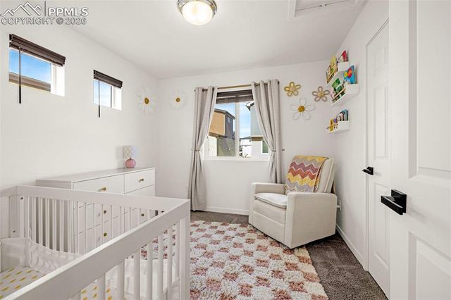 5784 Tramore Court, Colorado Springs, CO 80927