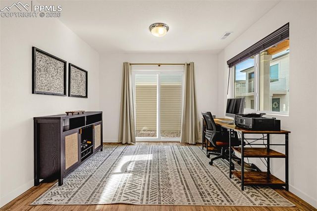 5784 Tramore Court, Colorado Springs, CO 80927