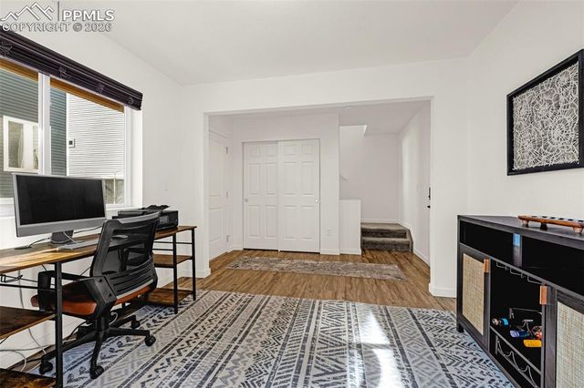 5784 Tramore Court, Colorado Springs, CO 80927