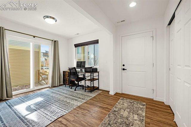 5784 Tramore Court, Colorado Springs, CO 80927