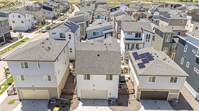 5784 Tramore Court, Colorado Springs, CO 80927