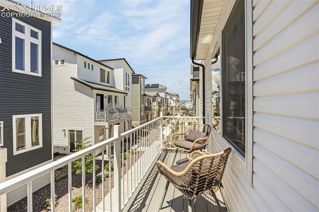 5784 Tramore Court, Colorado Springs, CO 80927