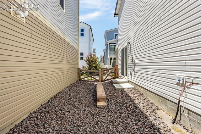 5784 Tramore Court, Colorado Springs, CO 80927