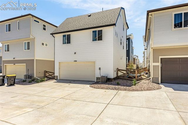 5784 Tramore Court, Colorado Springs, CO 80927