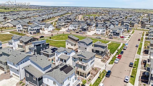 5784 Tramore Court, Colorado Springs, CO 80927