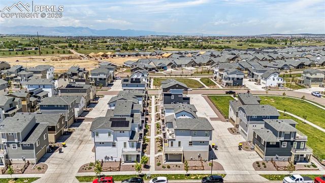 5784 Tramore Court, Colorado Springs, CO 80927