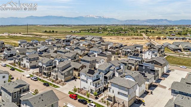 5784 Tramore Court, Colorado Springs, CO 80927