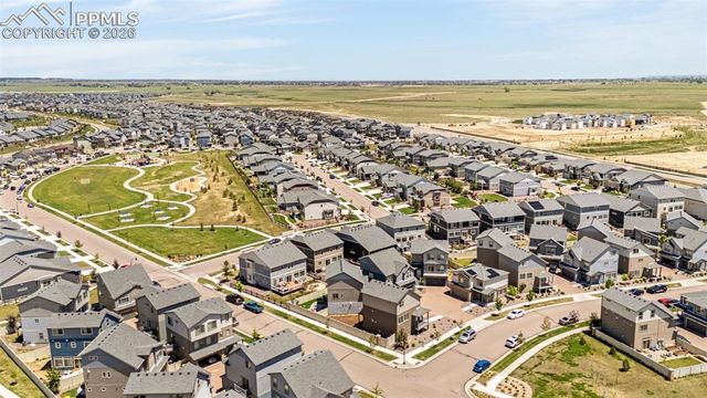 5784 Tramore Court, Colorado Springs, CO 80927