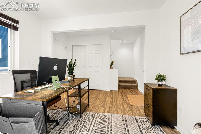 5784 Tramore Court, Colorado Springs, CO 80927