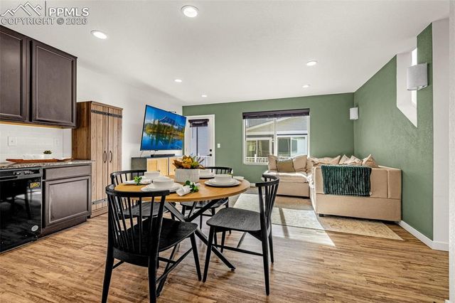 5784 Tramore Court, Colorado Springs, CO 80927