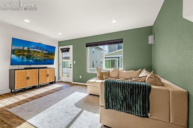 5784 Tramore Court, Colorado Springs, CO 80927