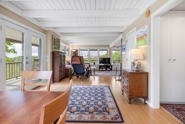 89 Jordan Road, Strafford, VT 05072