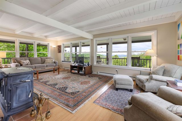 89 Jordan Road, Strafford, VT 05072