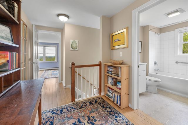 89 Jordan Road, Strafford, VT 05072