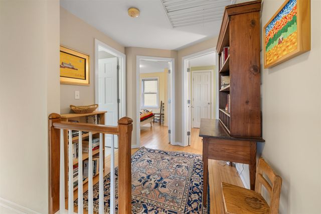 89 Jordan Road, Strafford, VT 05072