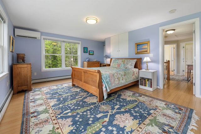 89 Jordan Road, Strafford, VT 05072
