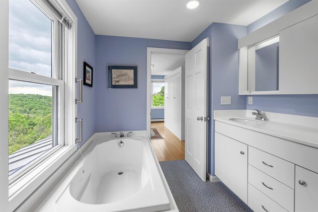 89 Jordan Road, Strafford, VT 05072
