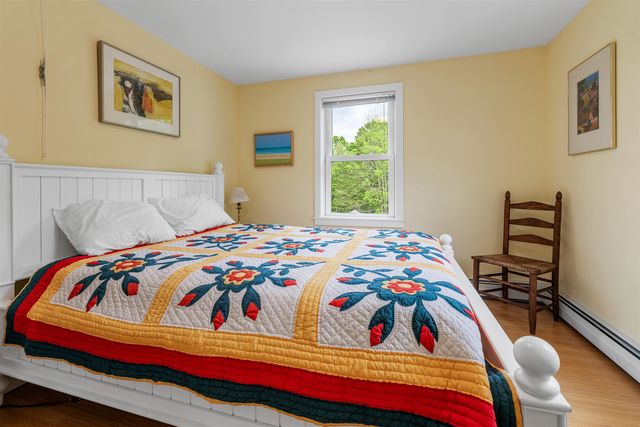 89 Jordan Road, Strafford, VT 05072