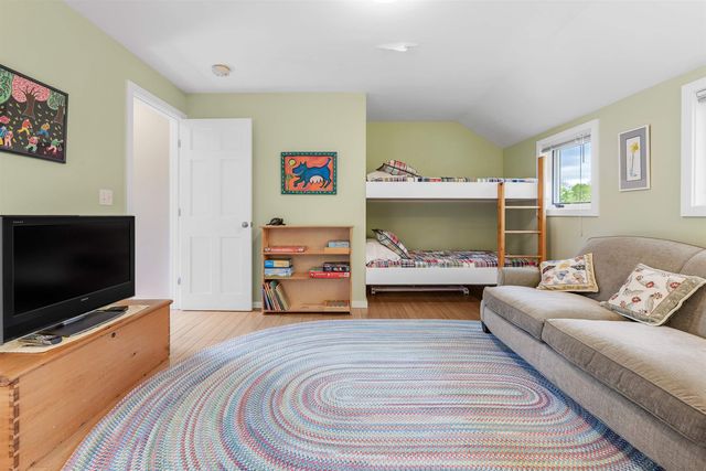 89 Jordan Road, Strafford, VT 05072