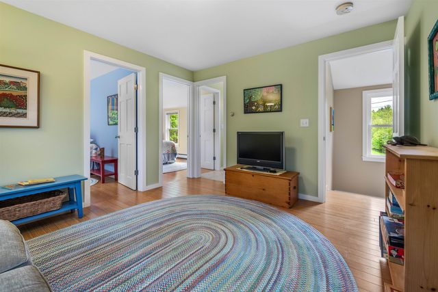 89 Jordan Road, Strafford, VT 05072