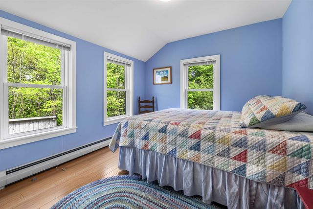 89 Jordan Road, Strafford, VT 05072