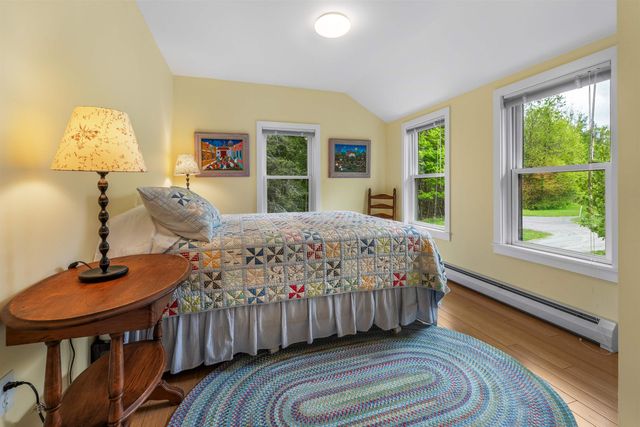 89 Jordan Road, Strafford, VT 05072