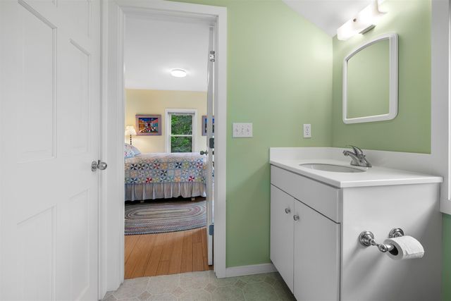 89 Jordan Road, Strafford, VT 05072
