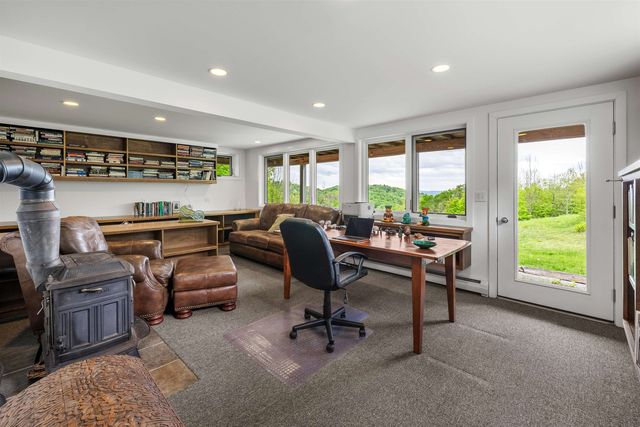 89 Jordan Road, Strafford, VT 05072