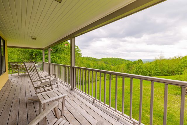 89 Jordan Road, Strafford, VT 05072