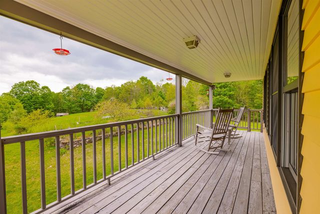 89 Jordan Road, Strafford, VT 05072