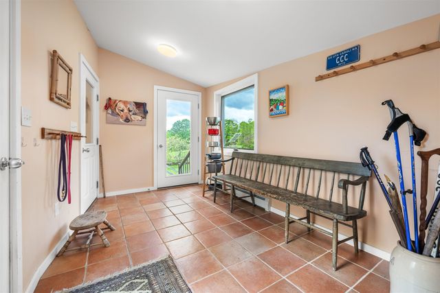 89 Jordan Road, Strafford, VT 05072