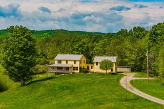89 Jordan Road, Strafford, VT 05072