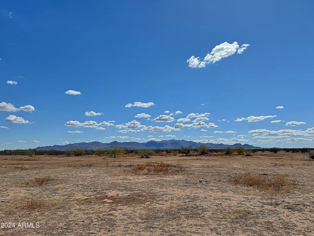 0 W MCARTHUR Road -, Wittmann, AZ 85361 — photo 3