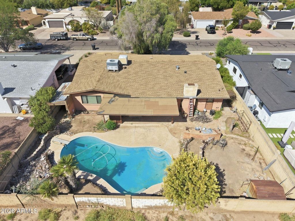 3023 N 81ST Place, Scottsdale, AZ 85251 — photo 2