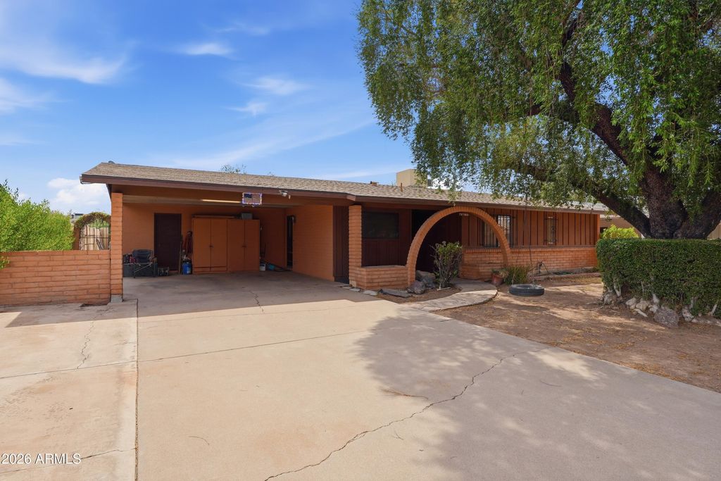 3023 N 81ST Place, Scottsdale, AZ 85251 — photo 3