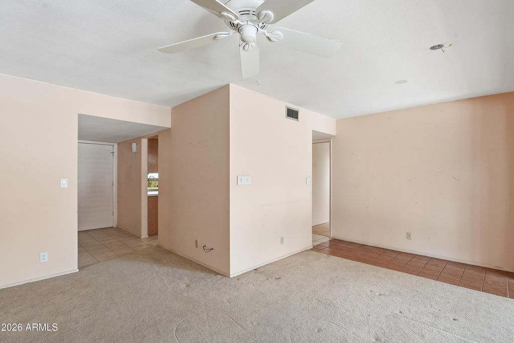 3023 N 81ST Place, Scottsdale, AZ 85251 — photo 4
