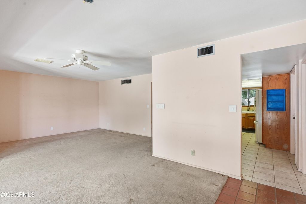 3023 N 81ST Place, Scottsdale, AZ 85251 — photo 5