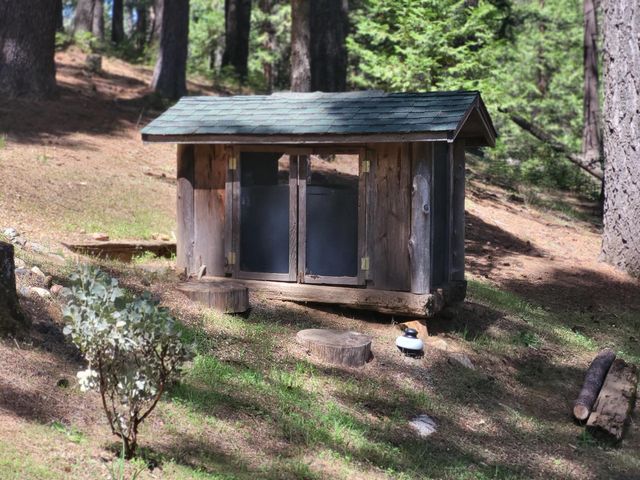 6105 Little Mountain Rd, Somerset, CA 95684